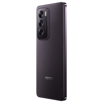 OPPO Reno12 5G (RAM 12GB, 512GB, Matte Brown)